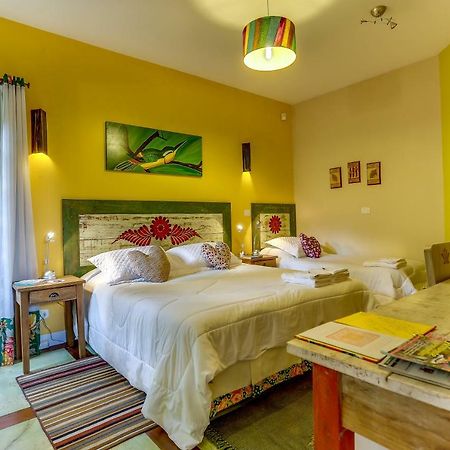 Villa Do Arquiteto Нова Петрополис Екстериор снимка